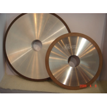 Grinding Wheels (TYPE14A1, 1A1R, 3A1) , Superabrasives